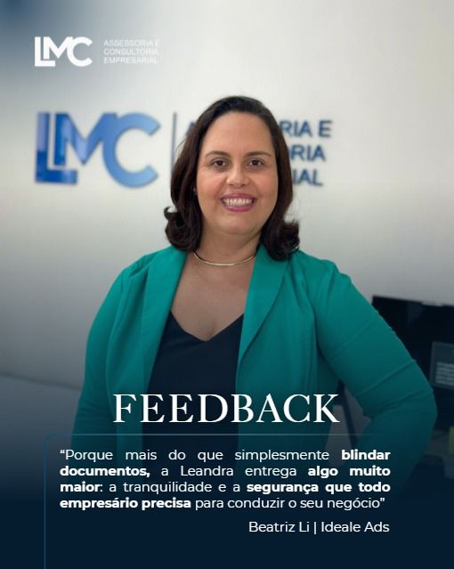 Depoimento de cliente